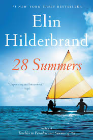 28 Summers - Elin Hilderbrand