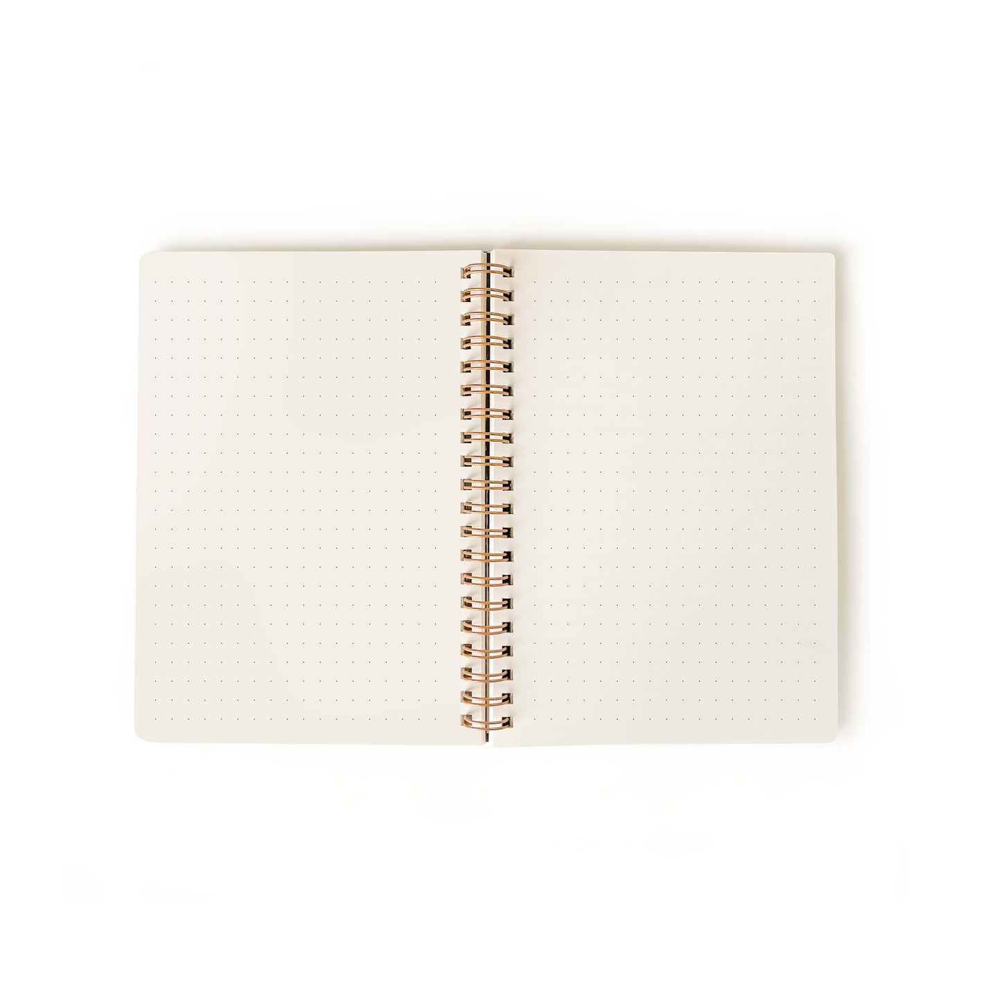 Pen + Pillar - Pear Orchard Notebook: Large Notebook / Lined Pages