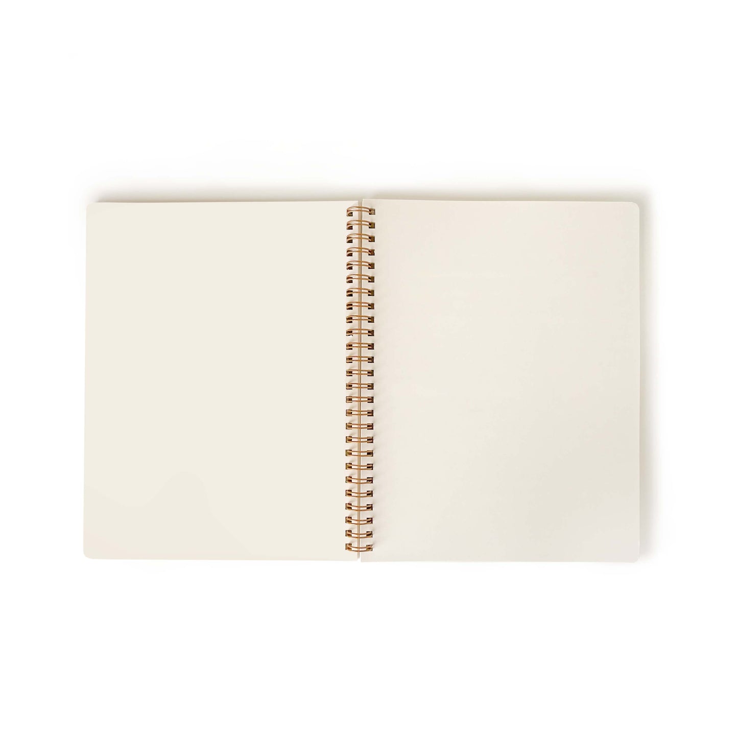 Pen + Pillar - Pear Orchard Notebook: Large Notebook / Lined Pages