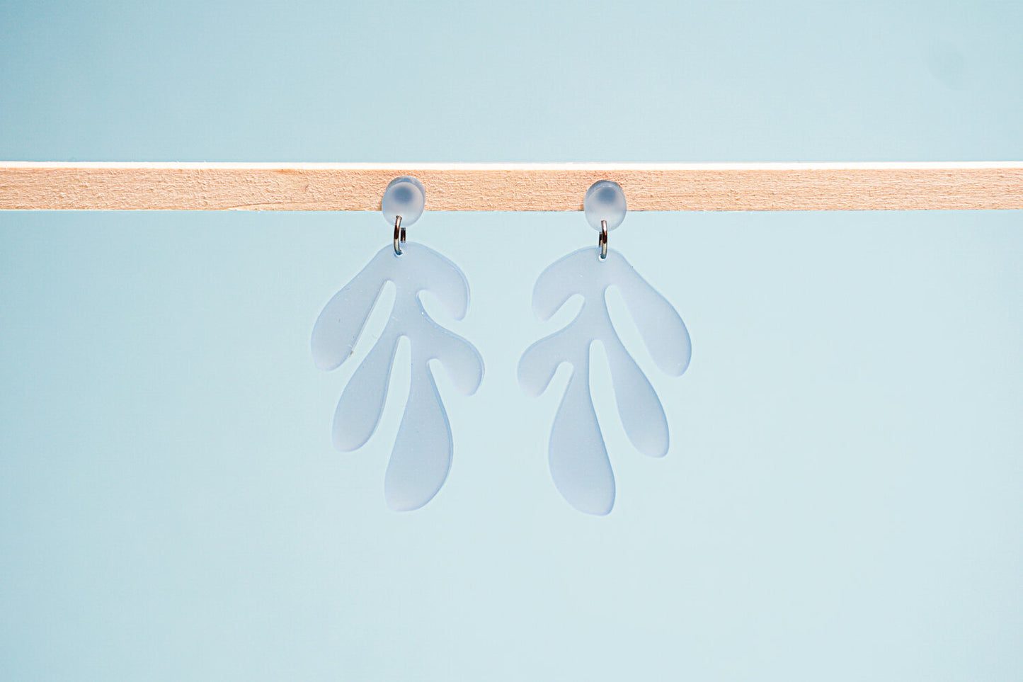 Matisse Earrings - Chelsea Makes