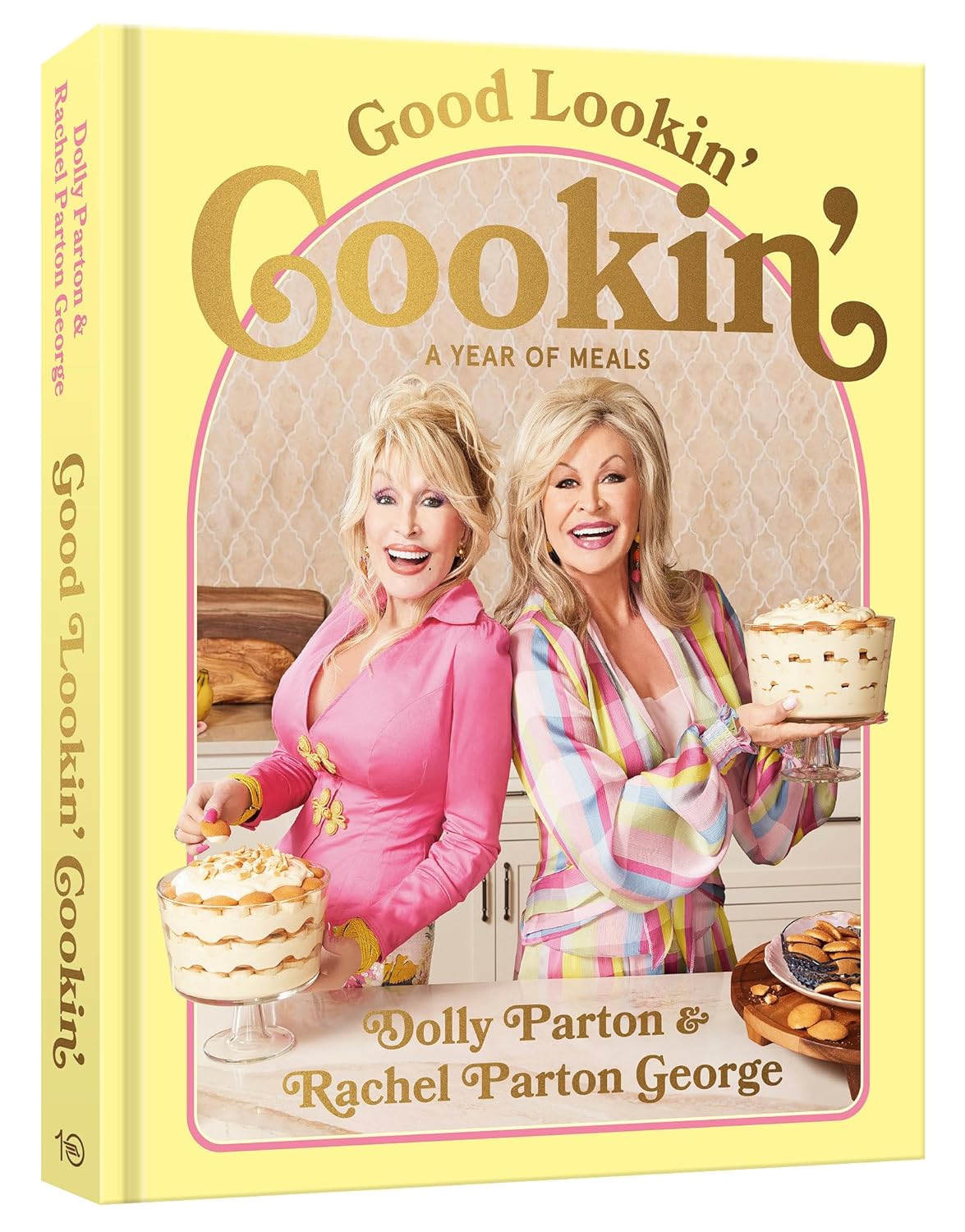 Good Lookin' Cookin' - Dolly Parton