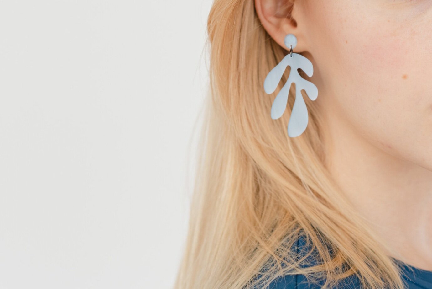 Matisse Earrings - Chelsea Makes