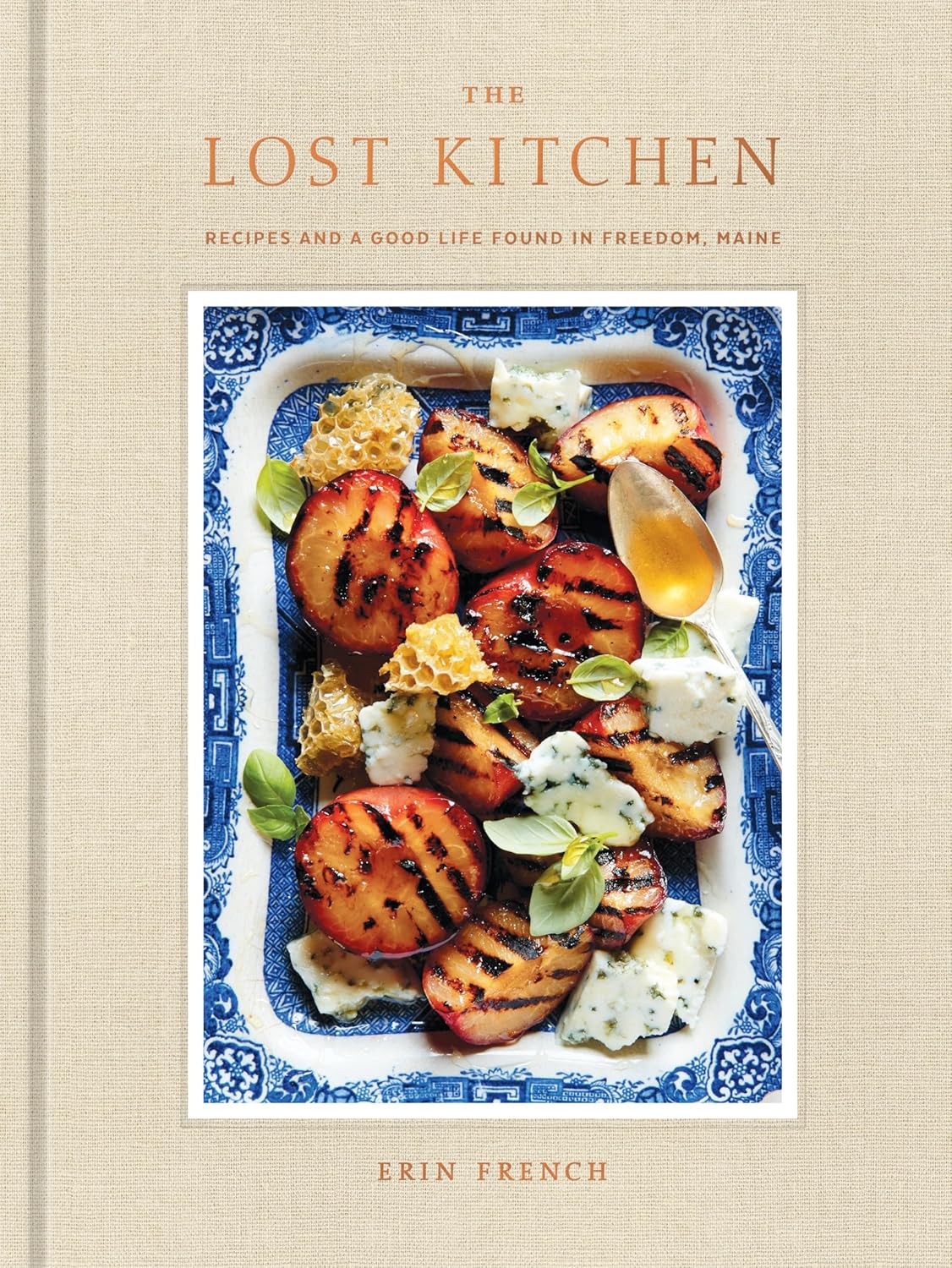 Erin French- The Lost Kitchen