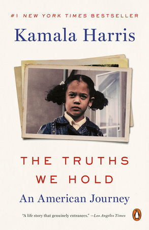 The Truths We Hold - Kamala Harris