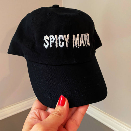 Cold Cream - Spicy Mayo Dad Hat