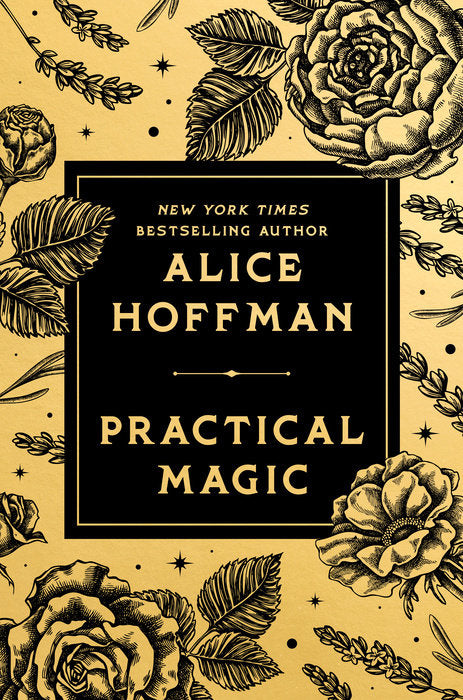 Practical Magic - Alice Hoffman