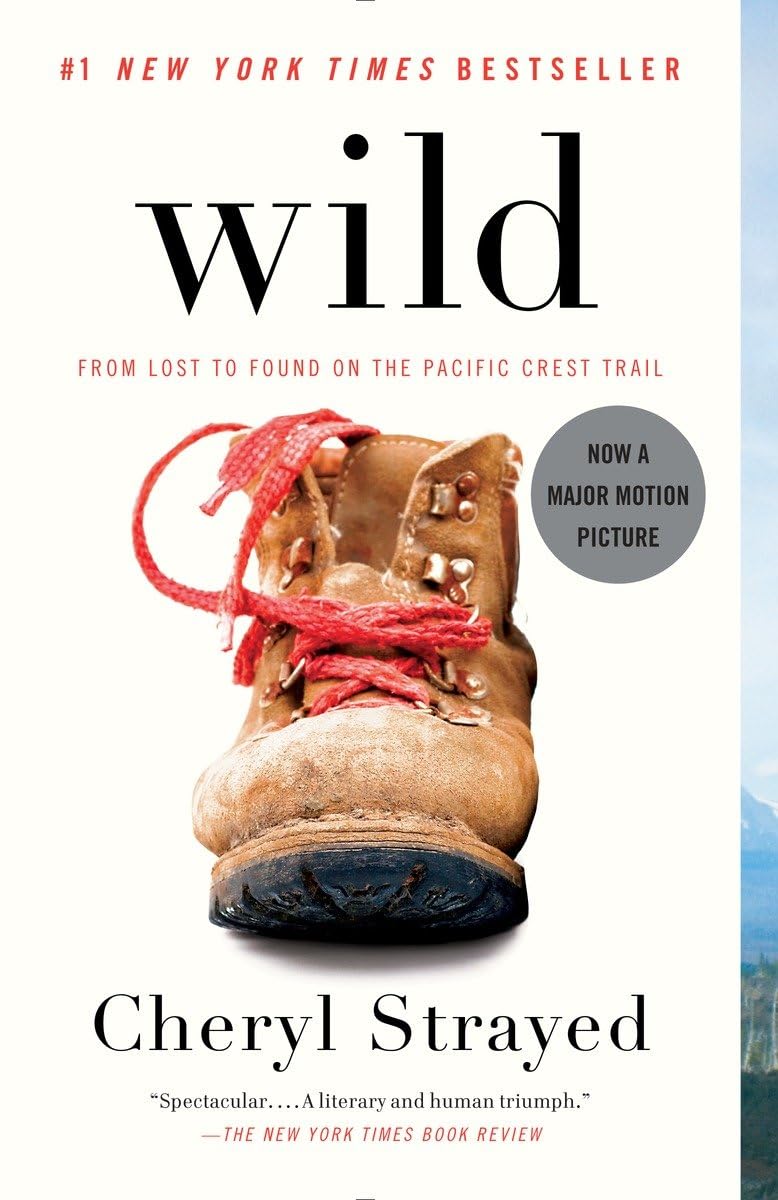 Wild - Cheryl Strayed