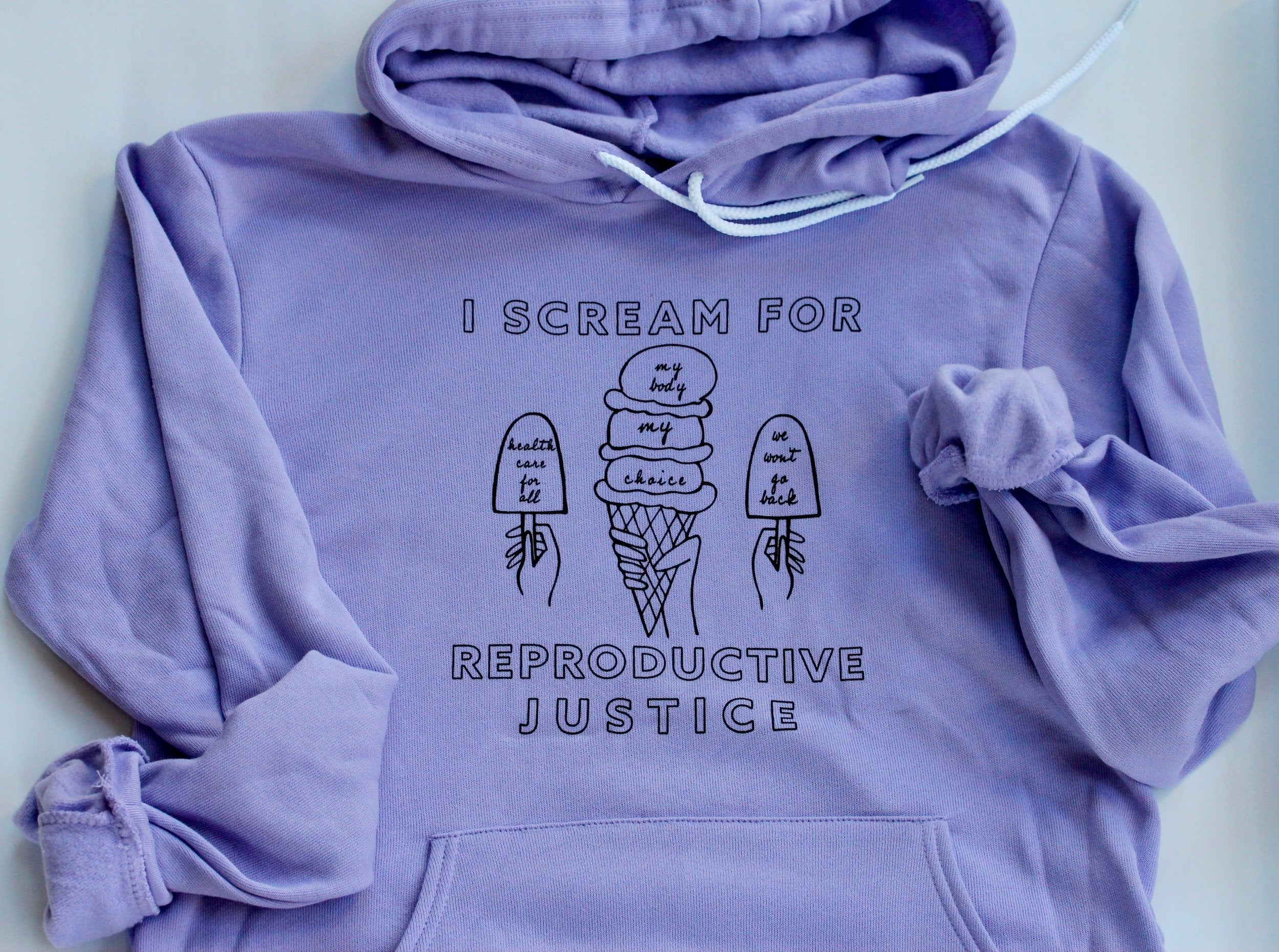 Justice hoodies hotsell